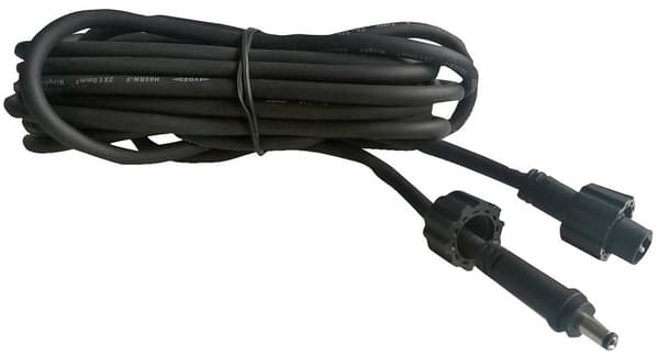 5m Kabel til Blaze Mareld Arbejdslys