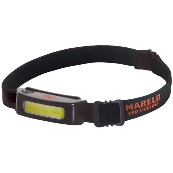 Mareld GLEAM 145 RE forlygte