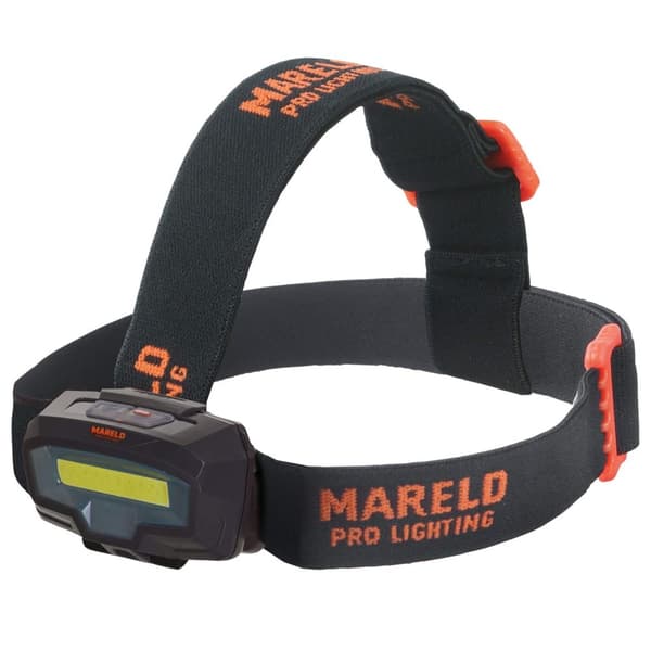 Mareld GLEAM 450 pandelampe