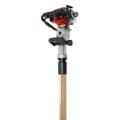 Miniatyrbillede 3 af 4: Gasdrevet T-Post Driver, 1000W Effekt, 32,7cc Motor, Alsidige Anvendelser
