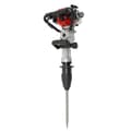 Miniatyrbillede 1 af 4: Gasdrevet T-Post Driver, 1000W Effekt, 32,7cc Motor, Alsidige Anvendelser