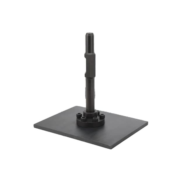 Rammepanel, Robust og Holdbar, Effektiv til Sand og Grus, Uundgåelig for Byggeri