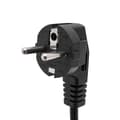 Miniatyrbillede 1 af 2: Acrylic Flamme Poleringsmaskine, 200W Effekt, Maks Gasudgang: 60L/15,85gal/t,220V EU