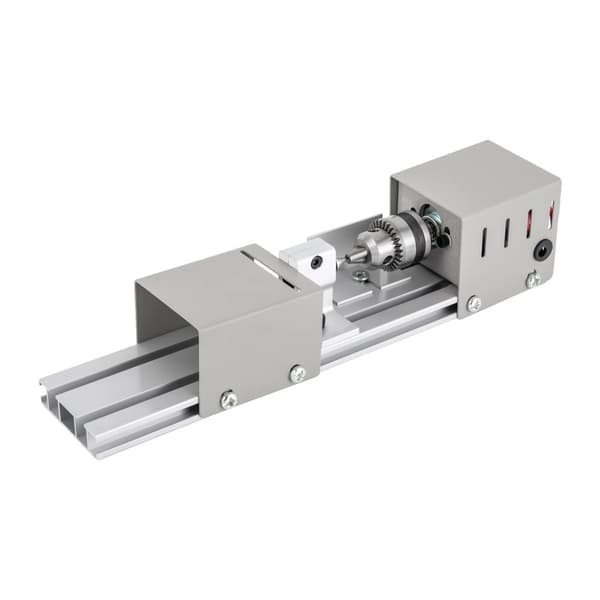 Mini sorvi, 96W teho, 9000 RPM nopeus,Hopea, EU-plugi