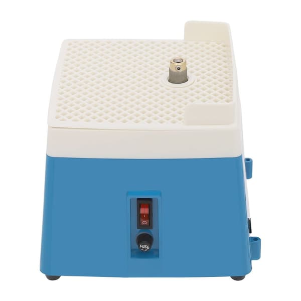 Glasgrinder, 4200 RPM motor, automatisk vandforsyning,Elektrisk, EU
