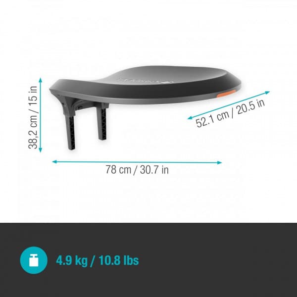 Gardena Sileno Pro/Max/Free skyddstak