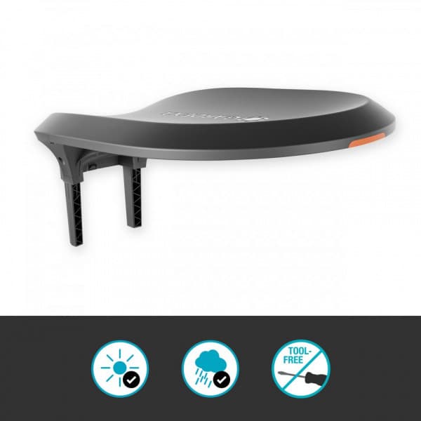 Gardena Sileno Pro/Max/Free skyddstak