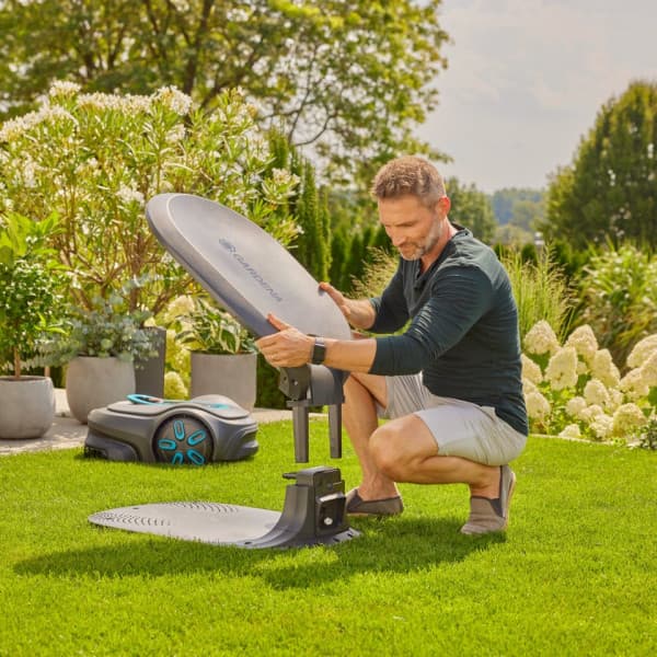 Gardena Sileno Pro/Max/Free skyddstak