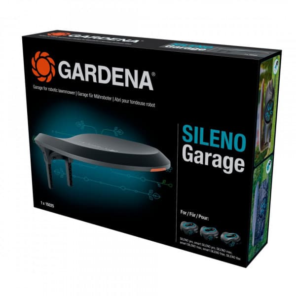 Gardena Sileno Pro/Max/Free skyddstak