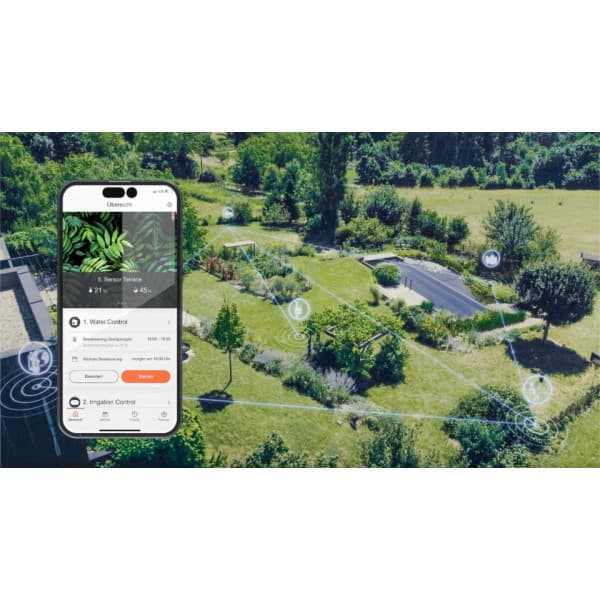 Gardena Smart Gateway-router