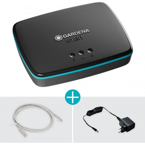 Gardena Smart Gateway-router