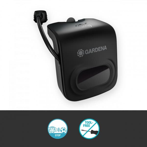 Gardena smart Sileno stötfångarsensor