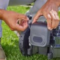 Miniatyrbild 5 av 7: Gardena smart Sileno stötfångarsensor