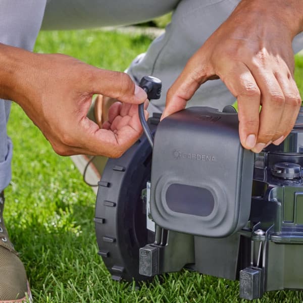 Gardena smart Sileno stötfångarsensor