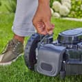 Miniatyrbild 6 av 7: Gardena smart Sileno stötfångarsensor