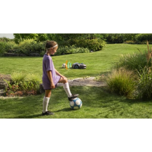 Gardena smart Sileno stötfångarsensor