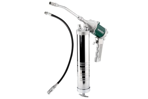 Metabo DFP 400 pneumatisk fedtpresse (601572000)