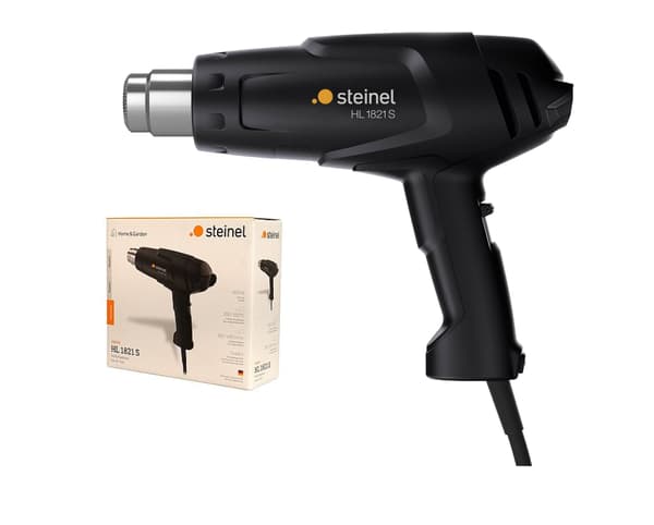 Steinel HL1821 S 1800W 068929 varmepistol