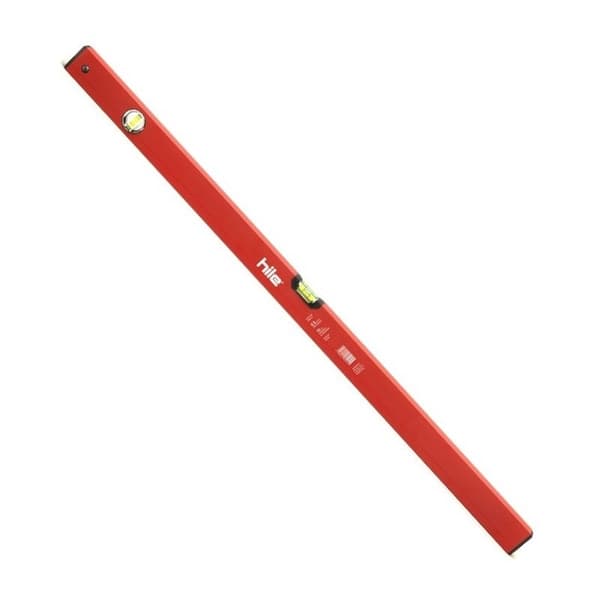 Sæt med PRO HILE vaterpas 50-200 cm 5 stk.