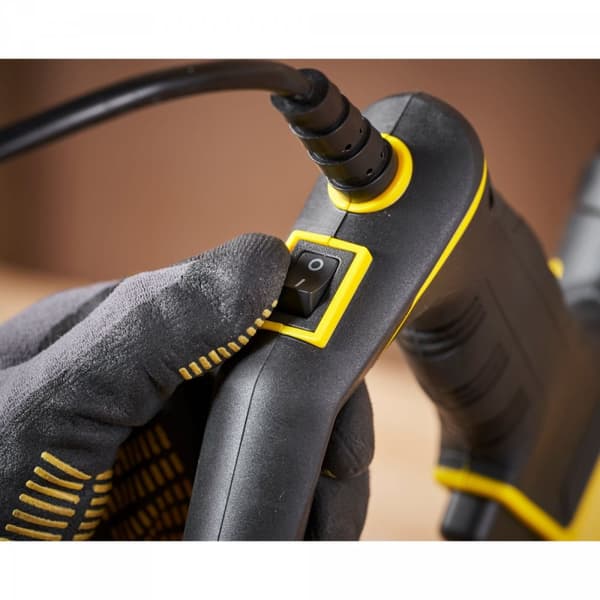 Multifunktionell elektrisk häftapparat 5-i-1 Stanley FatMax FMHT6-75934