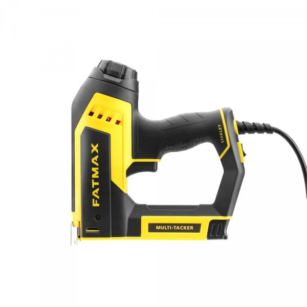 Multifunktionell elektrisk häftapparat 5-i-1 Stanley FatMax FMHT6-75934
