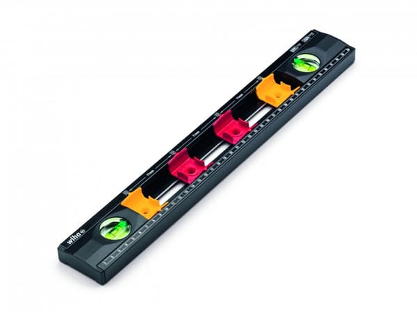 Elektrikervaterpas 40 cm Wiha 42074