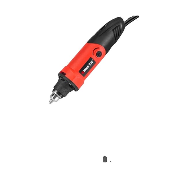 Højtydende Mini Sliber, Variabel Hastighedskontrol, Letvægtsdesign,2