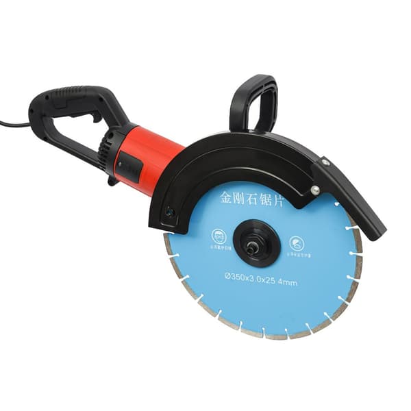 Sähkösorvauskone, 3500W Teho, 3800RPM Nopeus, Monipuolinen Leikkaussyvyys