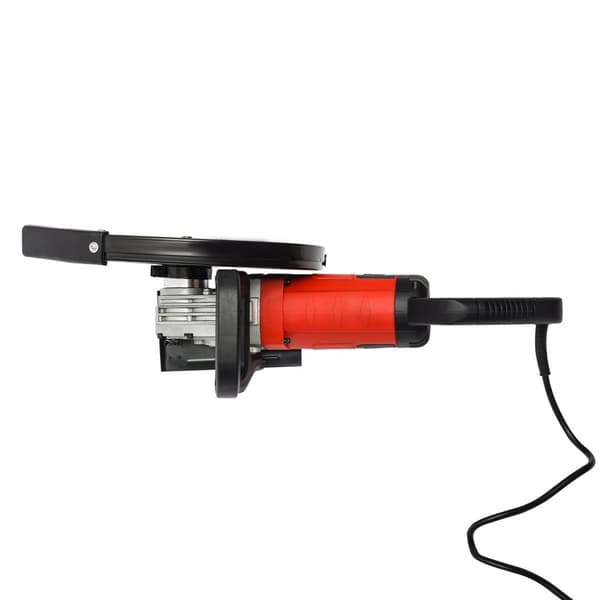Sähkösorvauskone, 3500W Teho, 3800RPM Nopeus, Monipuolinen Leikkaussyvyys