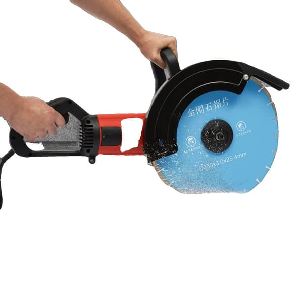 Sähkösorvauskone, 3500W Teho, 3800RPM Nopeus, Monipuolinen Leikkaussyvyys