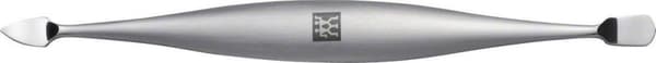 ZWILLING Twinox kaksoisinstrumentti - 125mm - ruostumaton teräs