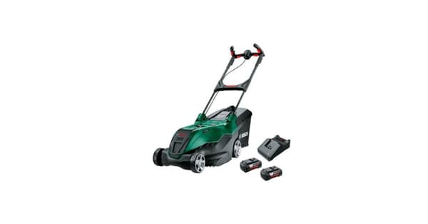 Bosch - AdvancedRotak 36V-40-650 Cordless Lawnmower
