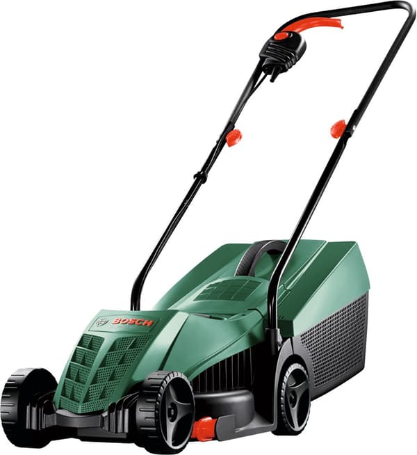 Bosch - EasyRotak 32-205 Lawnmower