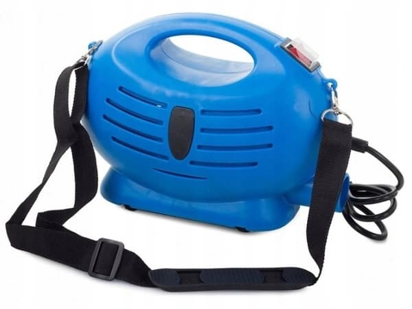 VÄGGMÅLNINGSPISTOL 650W FÄRG ZOOM KRAFTFULL SPRAYMÅLNING