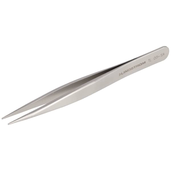 Lindström TL 00-SA Precisionspincett 00 Spets 120 mm