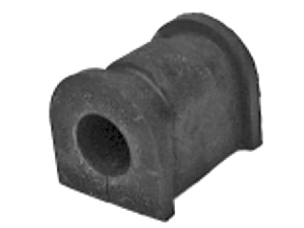 TED-GUM STABILE -PURUKUMI. DAEWOO P. TICO,MATIZ/ OPEL AGILA SUZUKI WAGON 95- SISÄ 17MM (VARA 20MM)