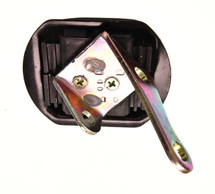 MAXGEAR CITROEN BAKRE BÄRMDÄMPNING ZX/ 308 1.1-2.0D 91-05 HÖGER FRAM