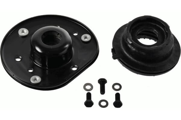 SACHS ISKUNVAIMENNIN FORD P. MONDEO 07- /GALAXY/S-MAX 06- LAAKERILLA