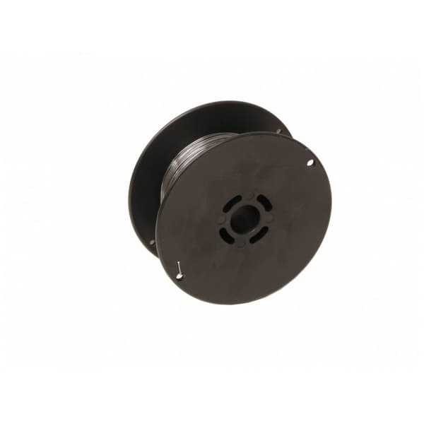 IDEAL SELVBESKÆRMET MIG-SVEJSETRÅD 0,8/0,45 KG SPOL E71T
