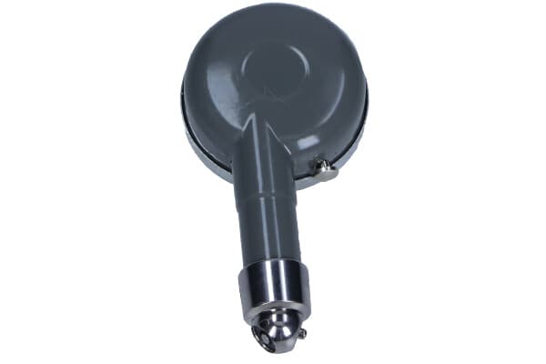 MAXGEAR BIL TRYKMÅLERE MANOMETER 0,5-4,5 BAR