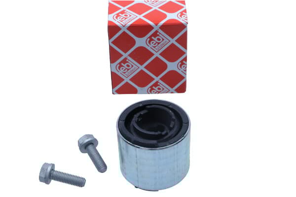FEBI BMW ETUTUKIVARREN PUSKLI, 3 VASEN/OIKEA, 66 MM