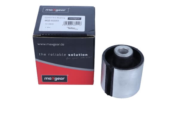 MAXGEAR BMW TAKATUKKAVARREN PUSLA E60/61 04-/ E63 05-/ E53 X5 00- ETUOSA