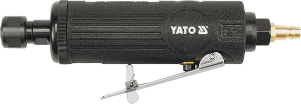 YATO MINI PNEUMATISK LIGESLIB