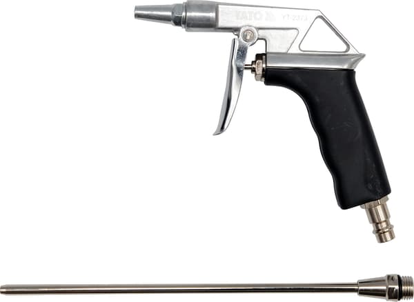 YATO 2-SPIDS BLÆSEPISTOL