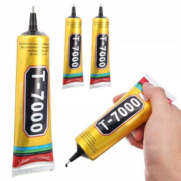 Rosfix 3x Universallim T-7000 15ml