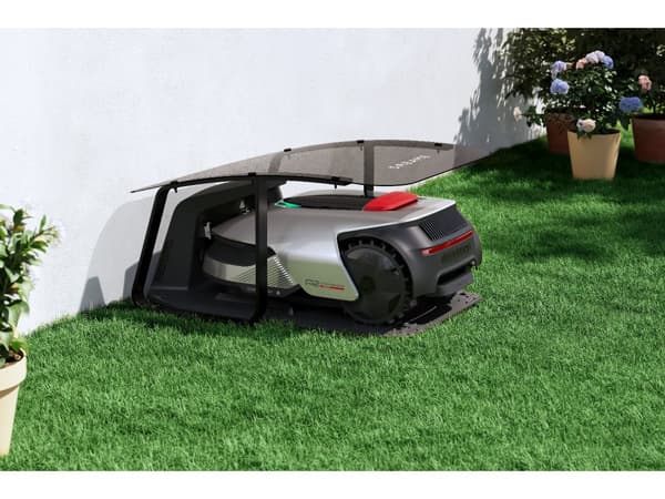 Dreame Robot Lawn Mower Garage For A1/A1 Pro/A2