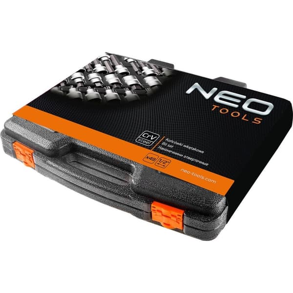 NEO tools 08-713 skruetrækkerbit