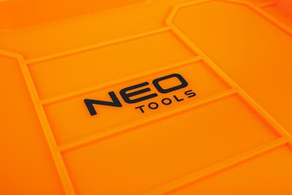 NEO tools 10-482 værktøjskuffert