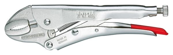 Knipex 41 04 250 låstång