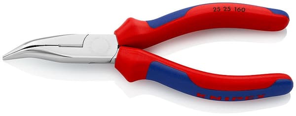 Diagonaltång Knipex 25 25 160